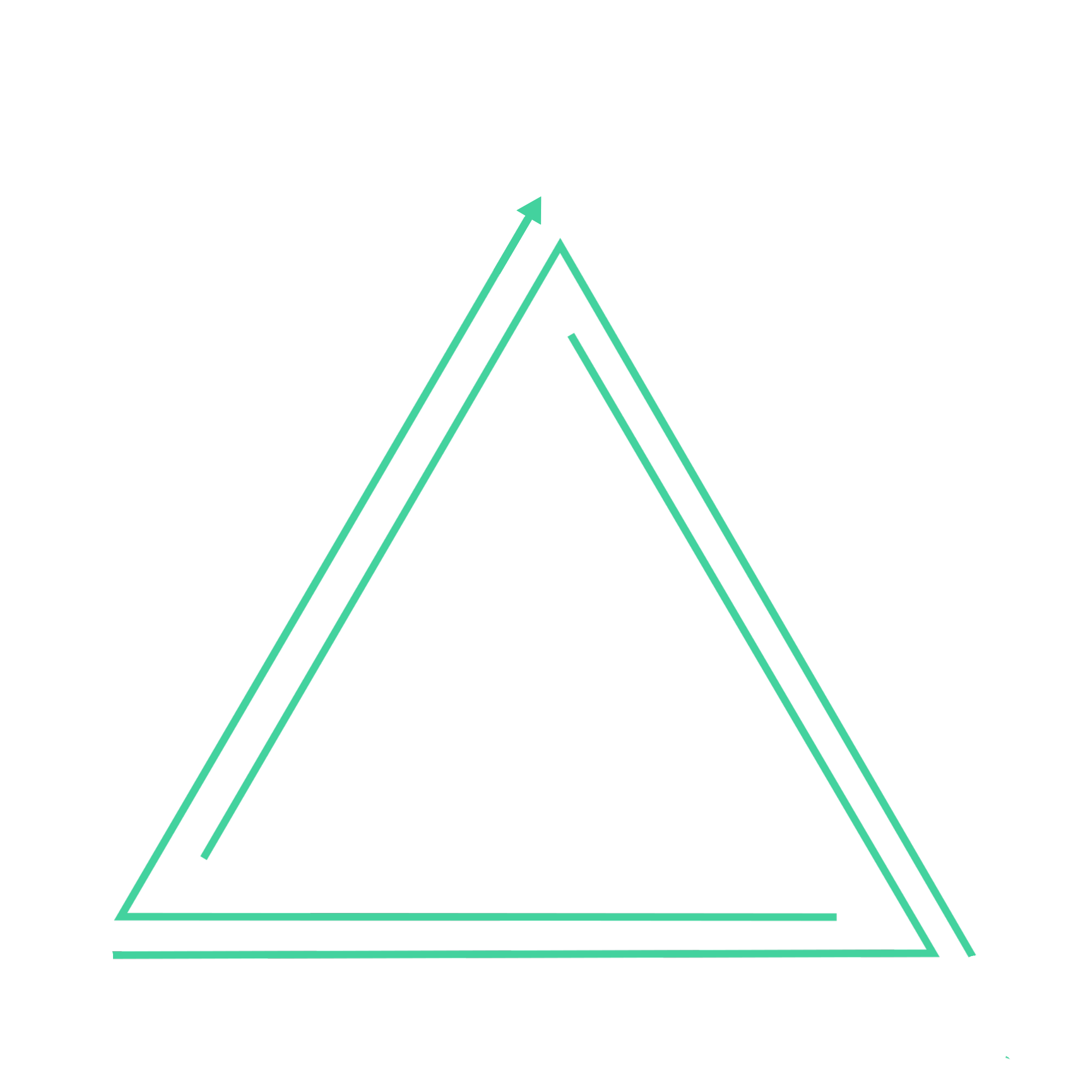 TrAlign Academy Logo Transparent